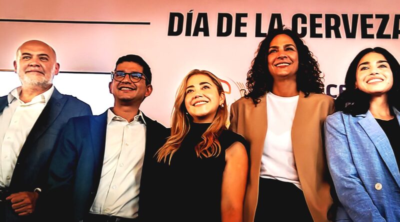 Innovación industrial y sostenibilidad continua son el «lado C» de la cerveza