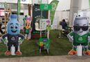 Ecoce promueve educación ambiental y economía circular entre la comunidad