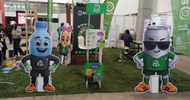 Ecoce promueve educación ambiental y economía circular entre la comunidad