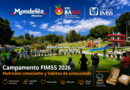 Fundacion IMSS y Mondelēz fomentan alimentación consciente en adolescentes