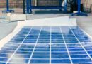 Rafiqui inicia en Jalisco campaña para reciclar paneles solares