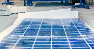 Rafiqui inicia en Jalisco campaña para reciclar paneles solares