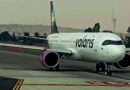 Volaris ahorra 75.5 millones galones de turbosina