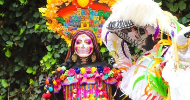 Tradición, memoria y patrimonio, Grupo Xcaret celebra la XX edición del Festival de Vida y Muerte