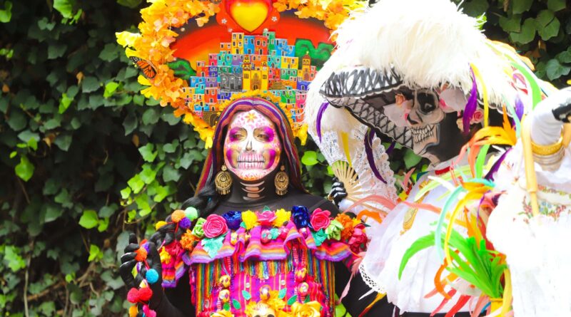 Tradición, memoria y patrimonio, Grupo Xcaret celebra la XX edición del Festival de Vida y Muerte