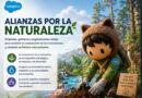 Salesforce restaura naturaleza mexicana y contempla preservar ajolotes