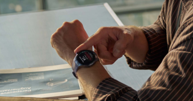 Smartwatch sirve para detectar y dar seguimiento a enfermedades