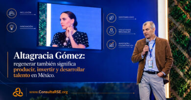 Regeneración evoluciona del impacto ambiental a efecto integral empresarial