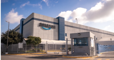 Amazon y Xylen ahorran más de 3,000 millones de litros de agua en Ciudad de México