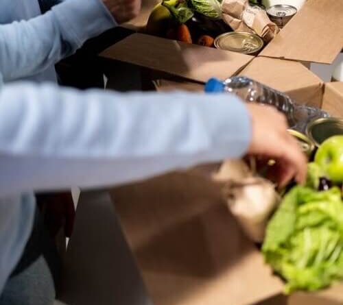 Cheaf abre tiendas físicas para dar segunda vida a los alimentos Cheaf abre tiendas físicas para dar segunda vida a los alimentos