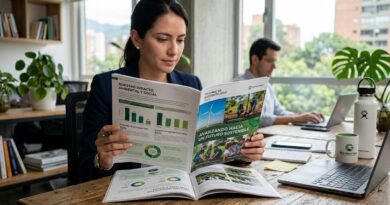 Sólo 50% de las empresas que hacen reportes de sostenibilidad se someten a verificación externa