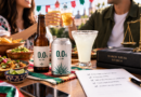 Generación Z reduce su consumo de alcohol y enfrenta negocio engañoso de productos “0.0”