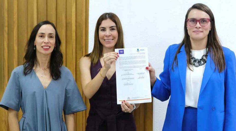 Generación Nu construye inclusión financiera hacia una economía digital