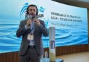 Industrias pueden reusar agua y ahorrar hasta 25% con sistema de Rotoplas