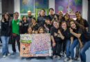 Voluntarios de Samsung México renuevan aulas terapeuticas de APAC