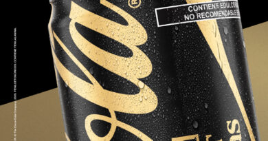 Coca-Cola Zero sin cafeína llega a México