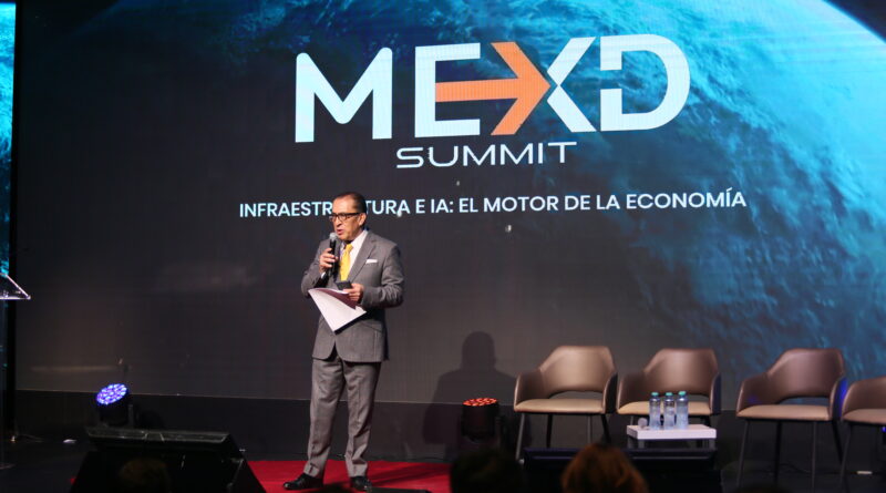 México Digital Summit 2026: infraestructura, IA y regulación, ejes para impulsar la nueva economía digital