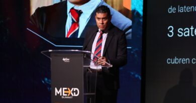 Satélites de órbita baja impulsarán capacidad digital ante auge de la IA
