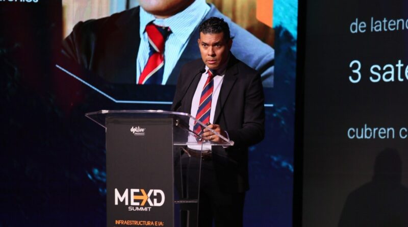 Satélites de órbita baja impulsarán capacidad digital ante auge de la IA