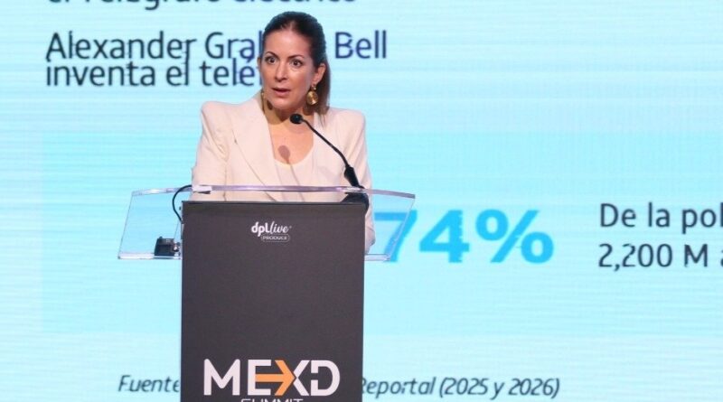 La infraestructura invisible: El reto social y económico de la conectividad en México