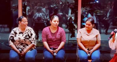 Scotiabank,TC Energía y PNUD invierten 3.5 millones de pesos en producción de ostiones