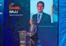 IA requiere de inversiones y adaptación al contexto local: Daniel Hajj