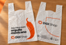 DiDi Shop disminuye impacto ambiental con bolsas compostables